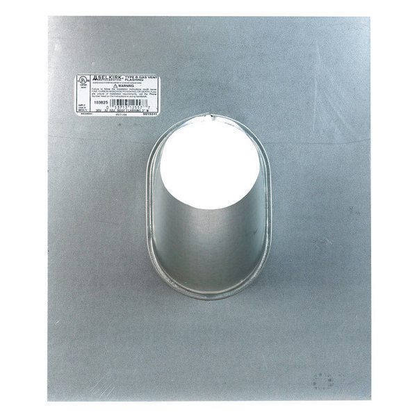 Selkirk Metalbestos FLASHING BVENT 3""3RV-AF6 103825
